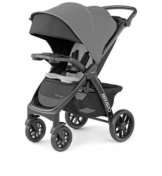 CHICCO CHICCO BRAVO LE CLEARTEX PEWTE. 100% оригинал