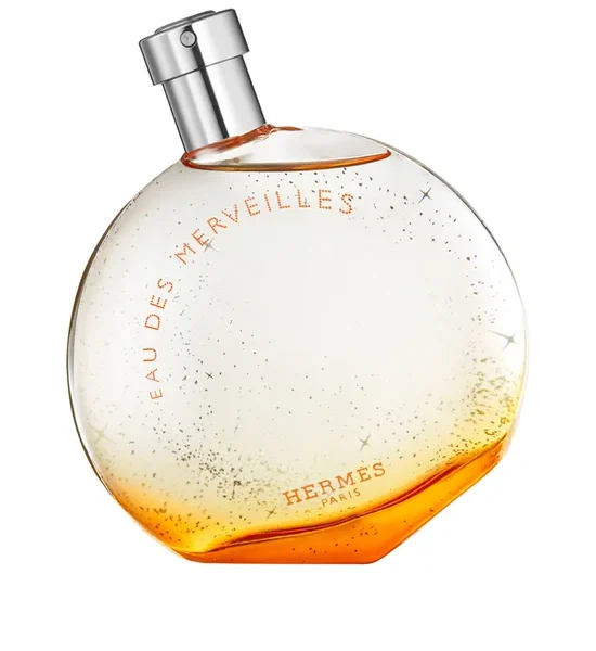 HERMÈS Eau des Merveilles Eau de Toilette 100 ml. 100% оригинал