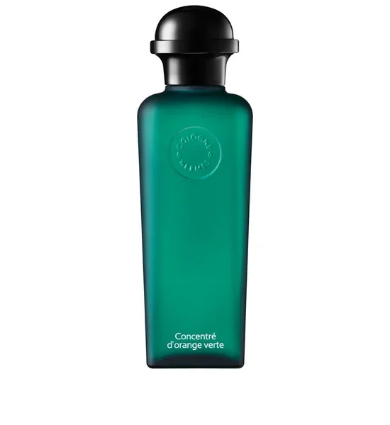 HERMÈS Concentré d'orange verte Eau de toilette 100 ml. 100% оригинал
