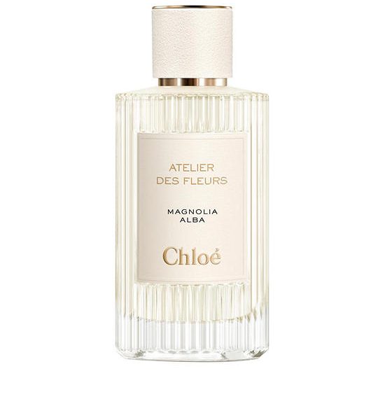 CHLOE Women Fragrance Atelier des Fleurs Magnolia Alba Eau de Parfum 150 mL. 100% оригинал