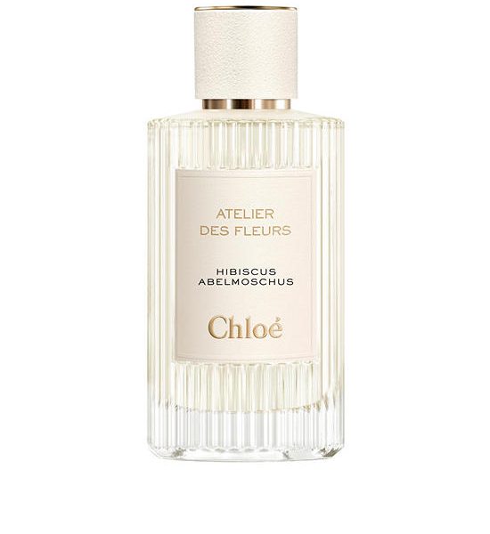 CHLOE Women Fragrance Atelier des Fleurs Hibiscus Abelmoschus Eau de Parfum 150 mL. 100% оригинал
