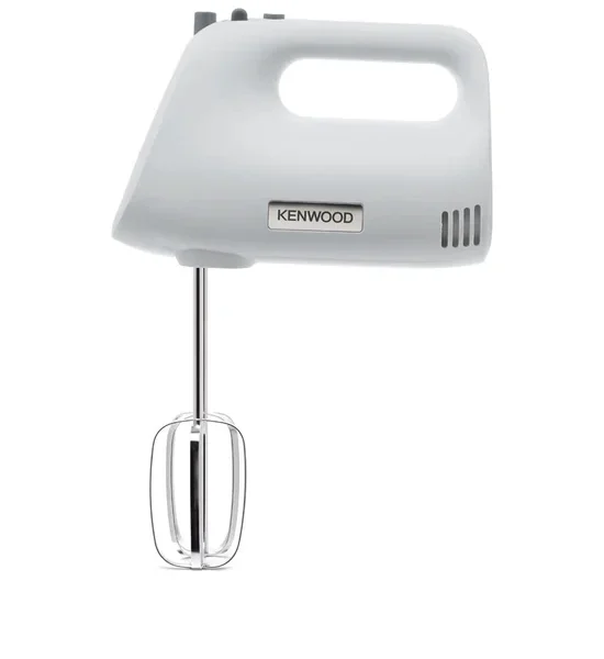 KENWOOD Hand Mixer HMP30.A0WH White. 100% оригинал