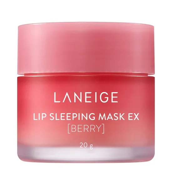 LANEIGE LN Lip Sleeping Mask EX_Berry 20 g. 100% оригинал