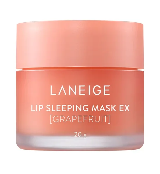 LANEIGE LN Lip Sleeping Mask EX_G.fruit 20 g. 100% оригинал