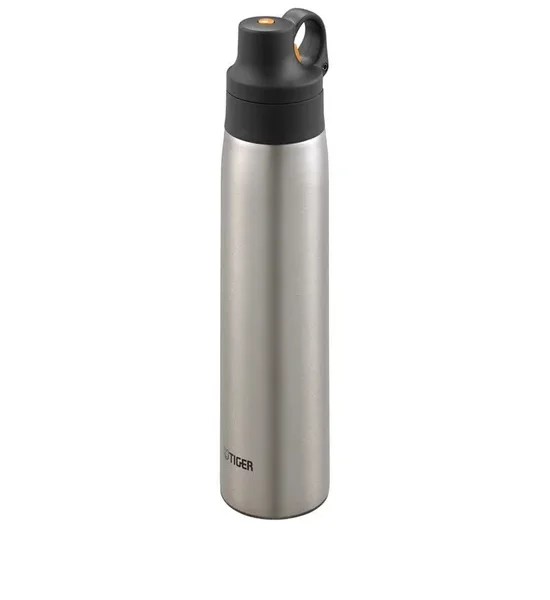 TIGER Vacuum Stainless Steel Bottle TGMCSA050. 100% оригинал