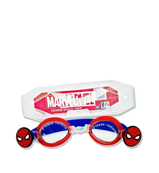 NA_Dreams Spiderman Swimming Goggles Z08031S Multi Color. 100% оригинал