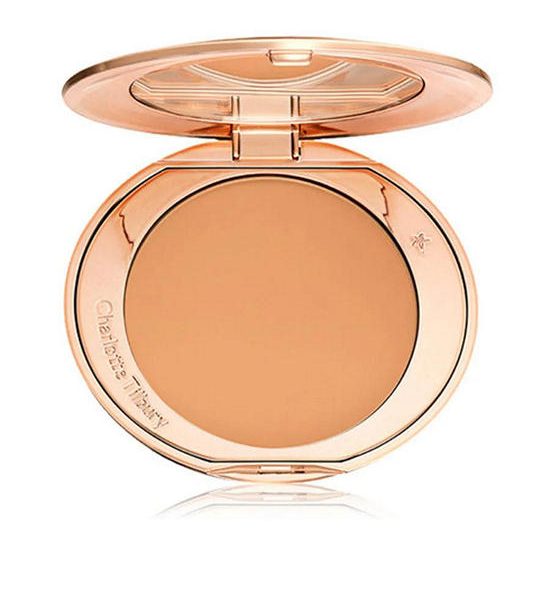CHARLOTTE TILBURY Airbrush Flawless Finish Refillable 8 g.. 100% оригинал