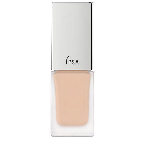 IPSA Liquid Foundation 25 mL. 100% оригинал