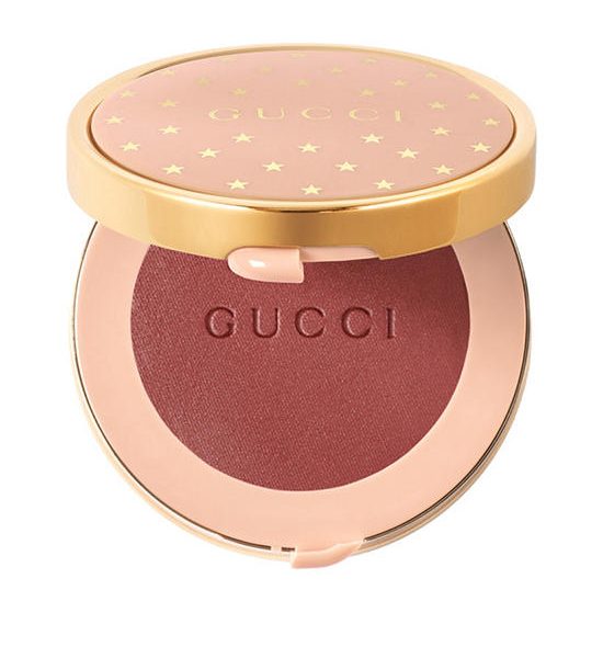 GUCCI Blush De Beauté  5.5 G. 100% оригинал
