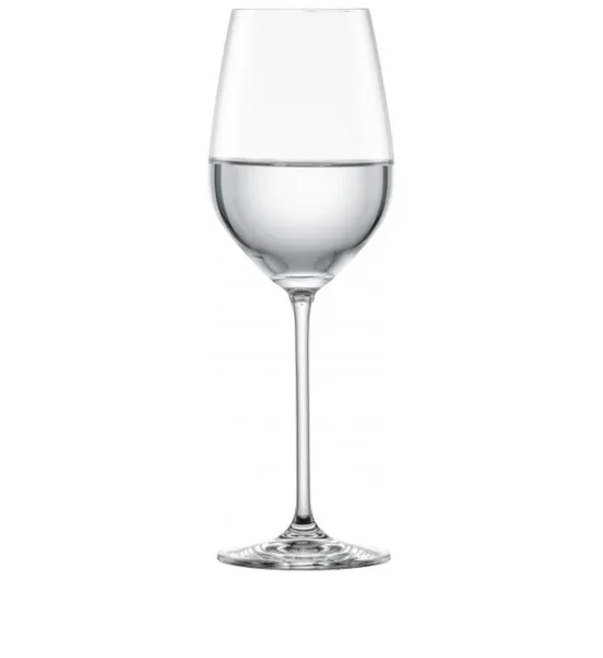SCHOTT ZWIESEL Fortissimo Water 1 Crystal Glass 17.1 oz Transparent. 100% оригинал