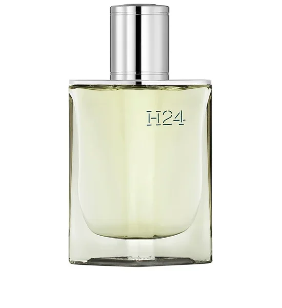 HERMÈS H24 Eau de Parfum 50 ml. 100% оригинал