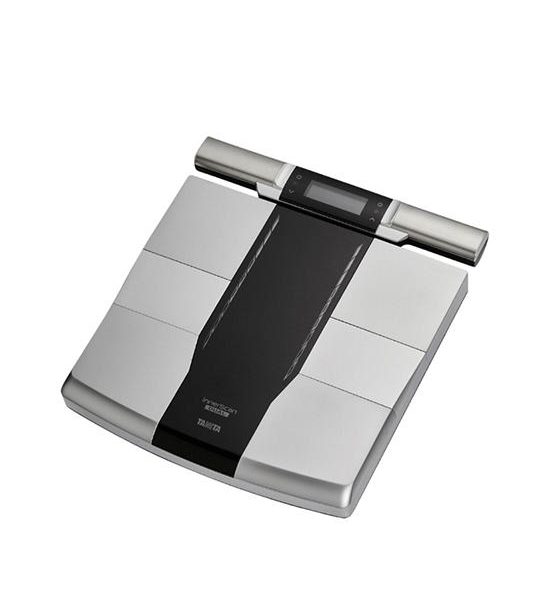 TANITA [Pre-Order] Inner Scan RD-545 Silver/Black. 100% оригинал