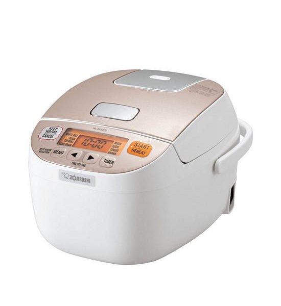 ZOJIRUSHI Electric Rice Cooker 0.5 L NLBGQ05WA Multi Color. 100% оригинал