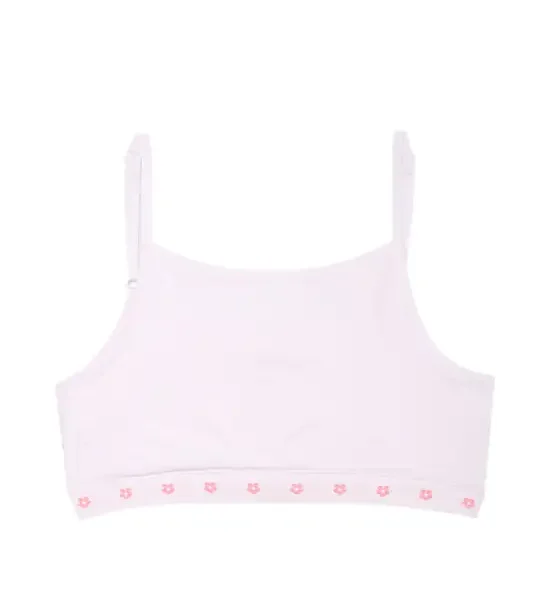 ANGEL KIDS Girl Short Camisoles Seamless. 100% оригинал