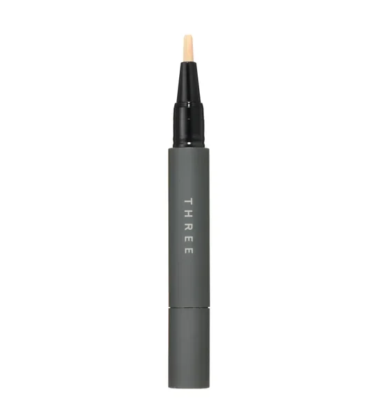 THREE Advanced Smoothing Concealer No.03. 100% оригинал