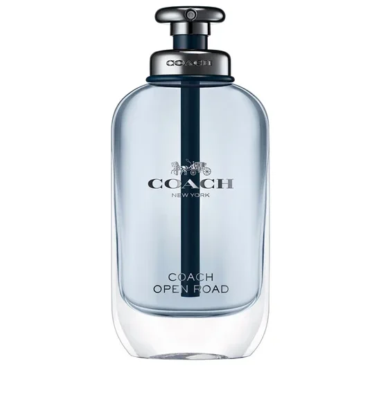 COACH Perfume Open Road EDT 60 mL. 100% оригинал