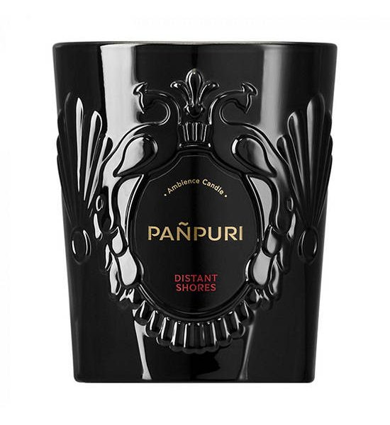 PANPURI Ambience Candle 250 Gram Distant Shores. 100% оригинал