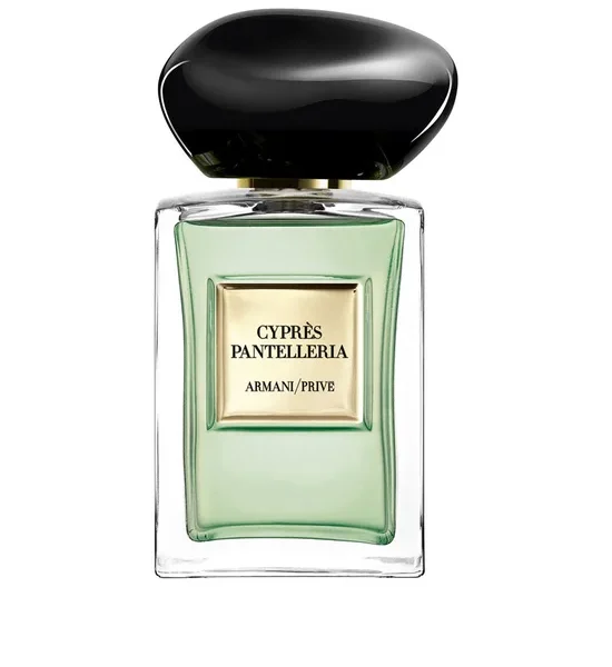 GIORGIO ARMANI Armani/Prive Cypres Pantelleria EDT 50 mL. 100% оригинал