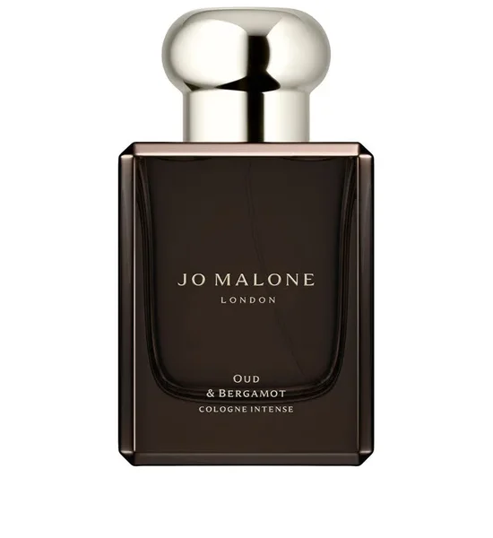 JO MALONE LONDON Unisex Oud & Bergamot Cologne Intense. 100% оригинал
