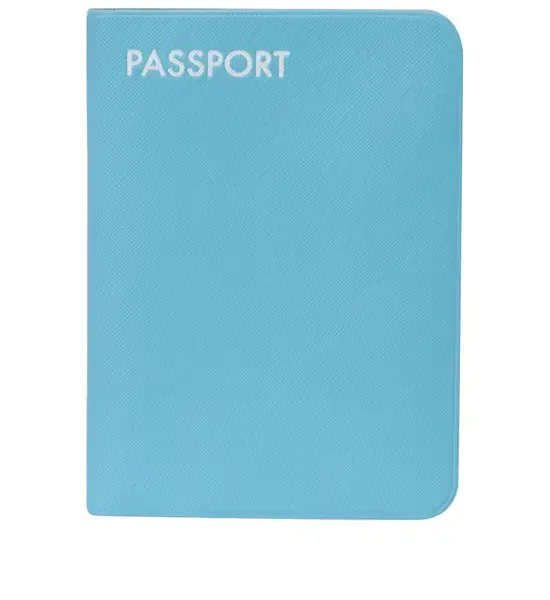 ELEMENTS Passport Cover PVC Size M. 100% оригинал