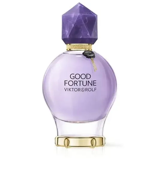 VIKTOR&ROLF Good Fortune EDP 90 mL Female. 100% оригинал