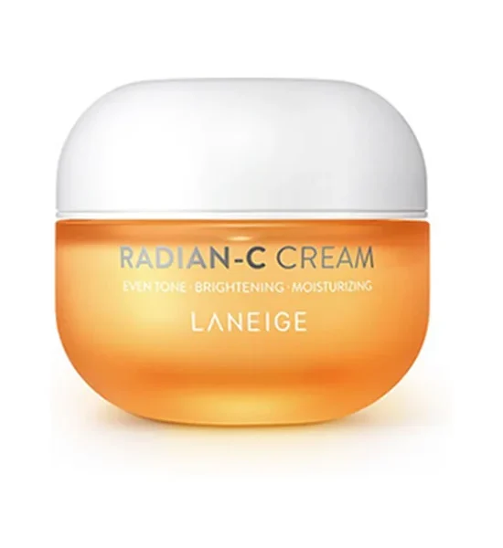 LANEIGE Laneige Radian-C Cream 50 mL.. 100% оригинал