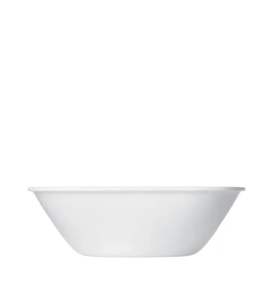 CORELLE Square Round Bowl NLP2323 White. 100% оригинал
