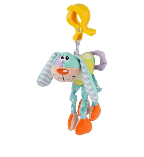 PLAYGRO Wonky Wiggler  PG110884040000 Multicolor. 100% оригинал
