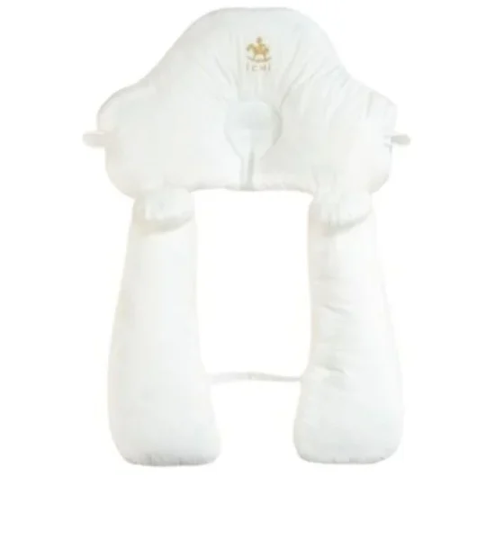 ICHI Pillow For Baby My 1st White. 100% оригинал