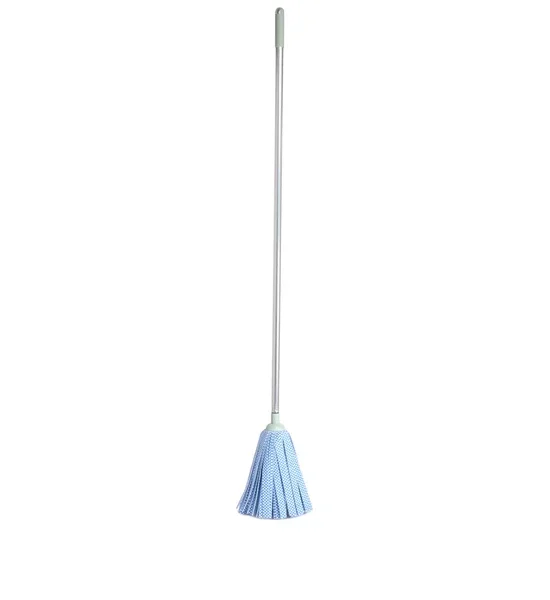 Eazy Clean Non-Woven Fabric Mop 116 cm Green. 100% оригинал