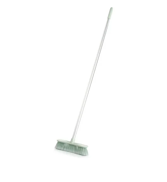 Eazy Clean Aluminum Sweeping Brush 38.5X124 cm Green. 100% оригинал
