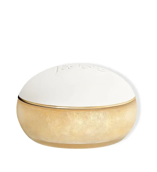 DIOR J'adore Les Adorables - Golden Gel Shimmering Scented Body Gel. 100% оригинал