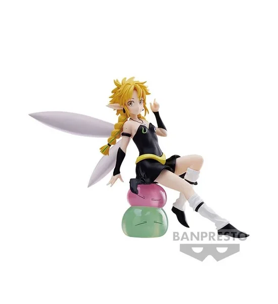 Bandai Figures That Time A Slime Ramiris 7019330. 100% оригинал