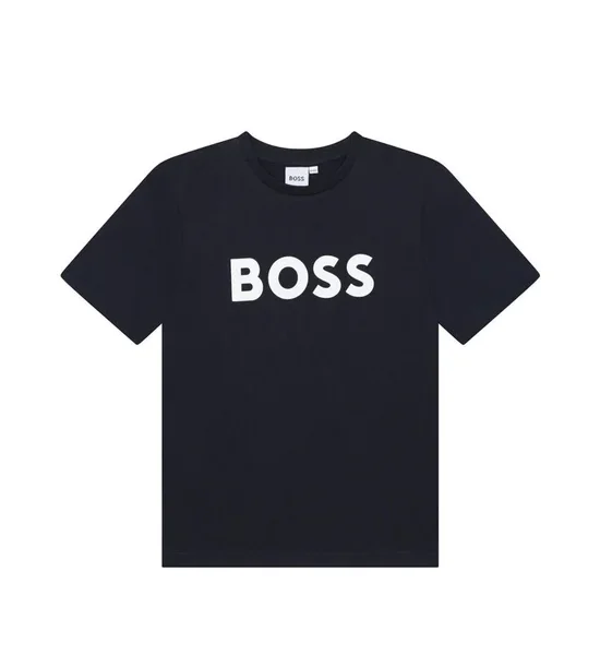 BOSS KIDS Boy T-Shirt Short Sleeves. 100% оригинал