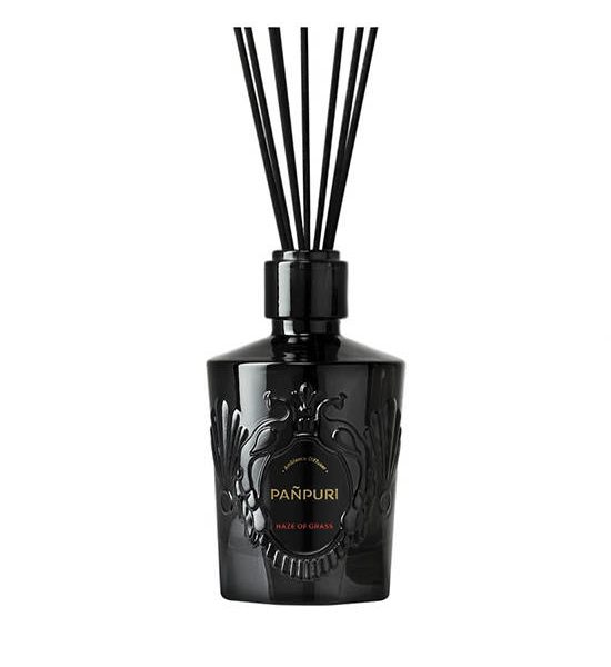 PANPURI Ambience Diffuser 100 mL Haze Of Grass. 100% оригинал