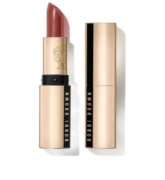 BOBBI BROWN Luxe Lipstick - Burnt Rose 3.5 g. Burnt Rose. 100% оригинал