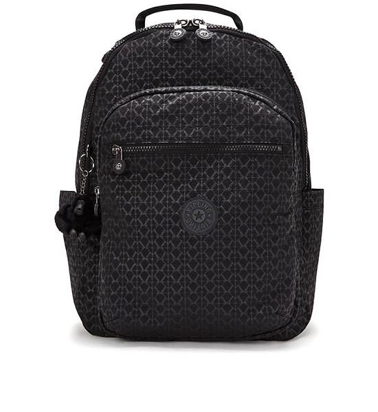 KIPLING Seoul Signature Emb. 100% оригинал