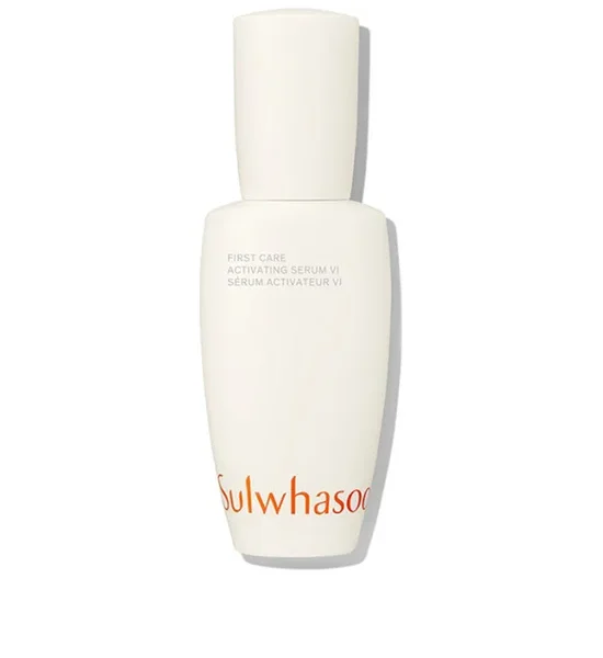SULWHASOO First Care Activating Serum VI 60 mL. 100% оригинал