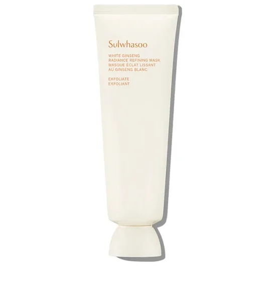 SULWHASOO White Ginseng Radiance Refining Mask 120 mL. 100% оригинал