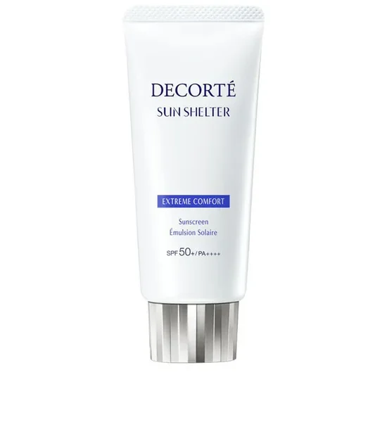 DECORTE Sun Shelter Multi Protection Comfort 60 g.. 100% оригинал