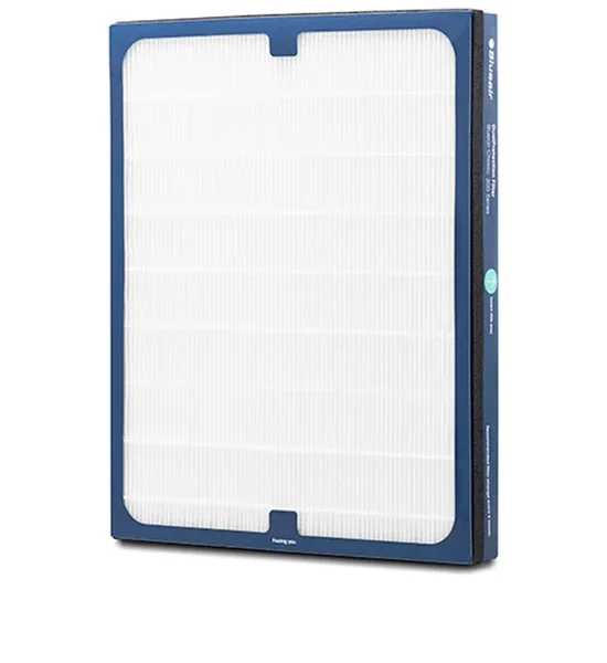 BLUEAIR Filter - Purifier Model Dual Protection 200DP White. 100% оригинал