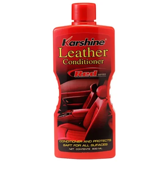 CHINTHE [Pre-Order] Leather Shine Care 2 Litr. 100% оригинал