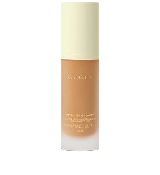 GUCCI Eternité de Beauté Foundation SPF 15 30 mL. 100% оригинал
