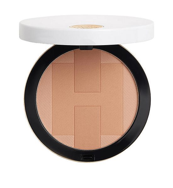 HERMÈS Hermès Plein Air, H Trio Healthy Glow Mineral Powder. 100% оригинал