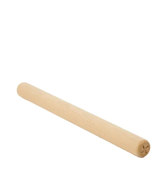CENTRAL HOME Rolling pin 0425078 Size 28 cm. Wood Brown. 100% оригинал