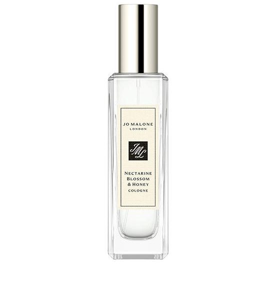 JO MALONE LONDON Unisex Nectarine Blossom & Honey Cologne 30 mL. 100% оригинал