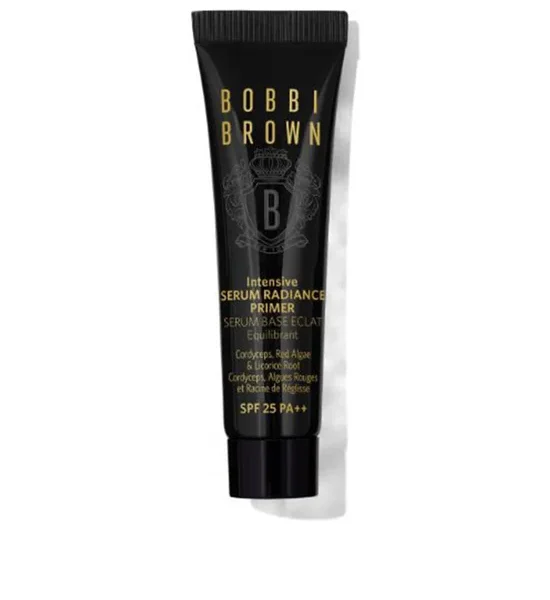 BOBBI BROWN Intensive Serum Radiance Primer SPF25 PA++ (Trial Size) 15 mL. 100% оригинал