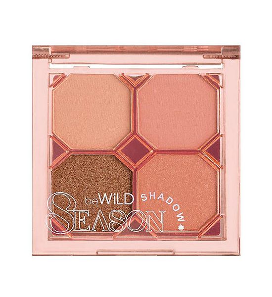 BEWILD Season Shadow 4 g. 100% оригинал