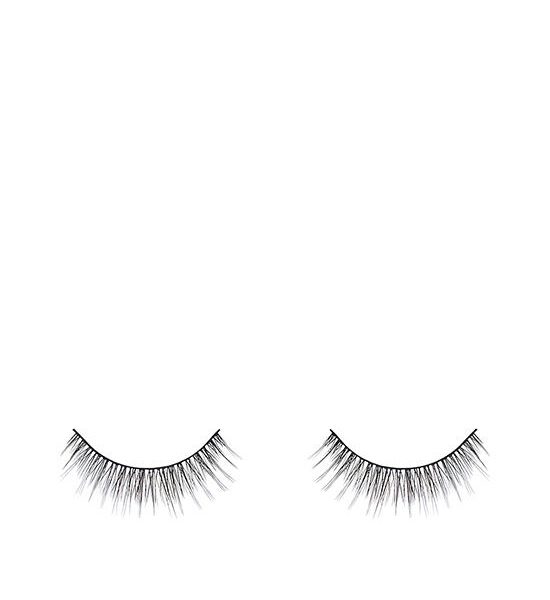 COSLUXE Eyelashes Winky Eyes No. A 1 Pair Black. 100% оригинал