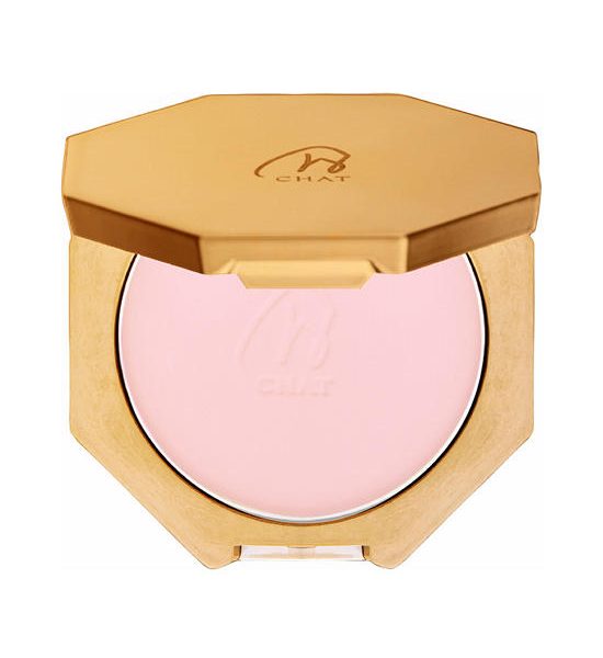CHAT Finishing Powder Translucent 7 g. 100% оригинал